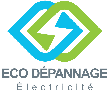 Électricien rapide à Genève – Ecodepannage.ch Logo